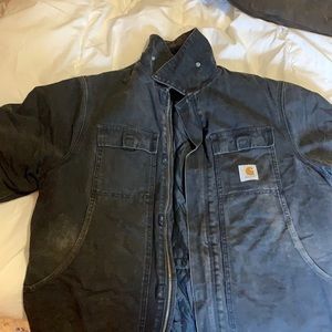 Vintage carhartt jacket